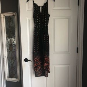 The Limited Dress